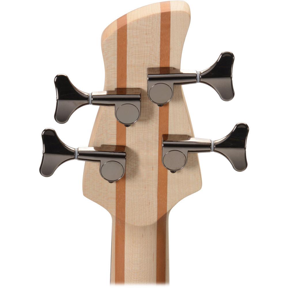 Yamaha TRBX304 4-String Electric Bass