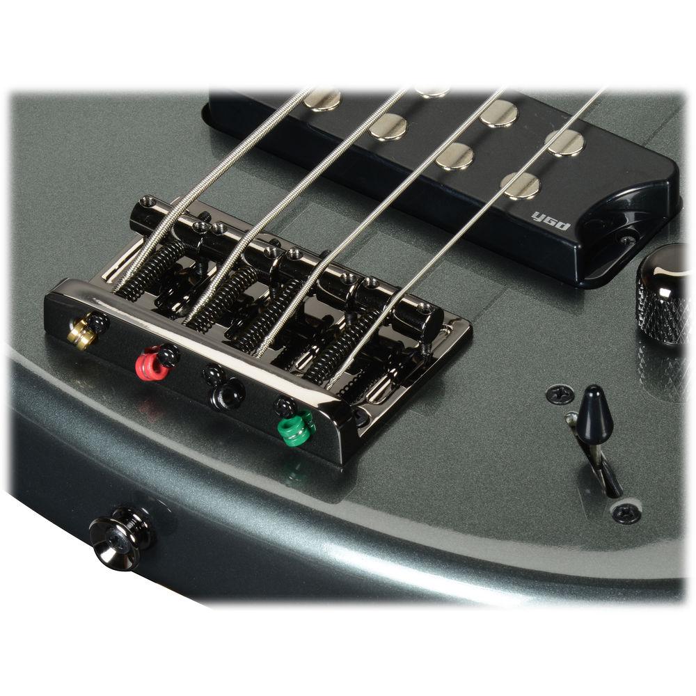 Yamaha TRBX304 4-String Electric Bass