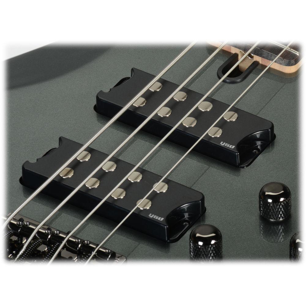 Yamaha TRBX304 4-String Electric Bass
