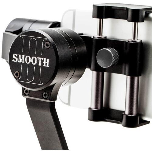 Zhiyun-Tech Smooth-II 3-Axis Handheld Gimbal Stabilizer for Smartphones