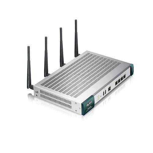 ZyXEL UAG4100 Dual-Band Wireless-N Unified Access Gateway