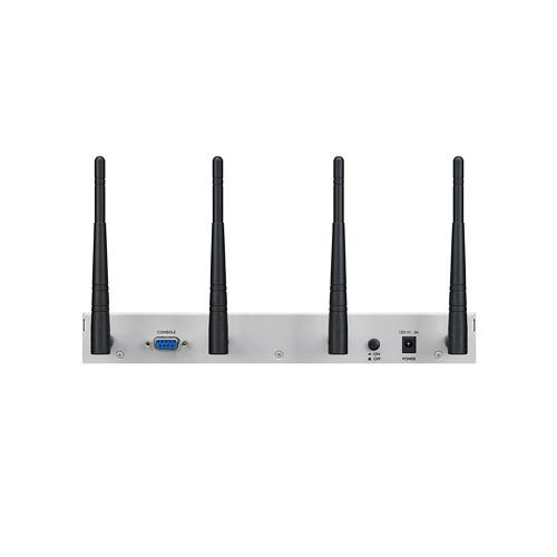 ZyXEL UAG4100 Dual-Band Wireless-N Unified Access Gateway
