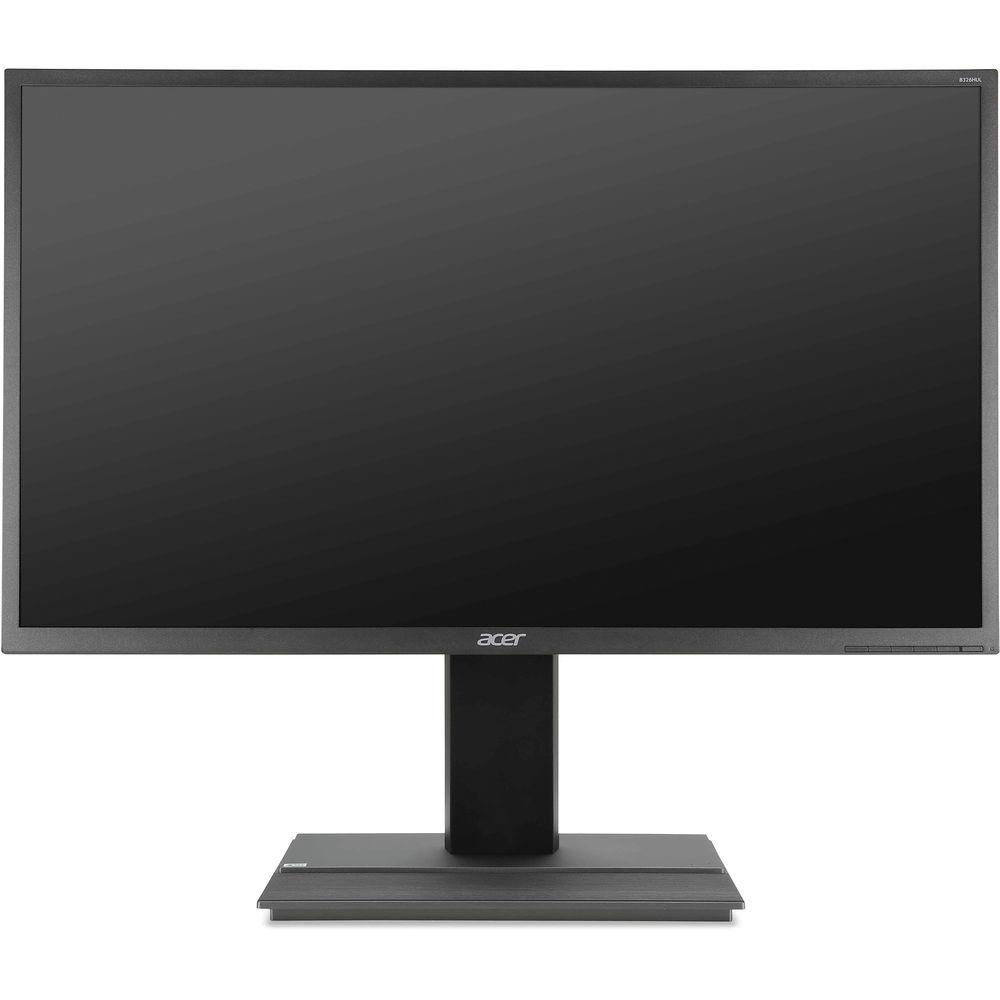 Acer B326HK 32" Widescreen LCD Monitor