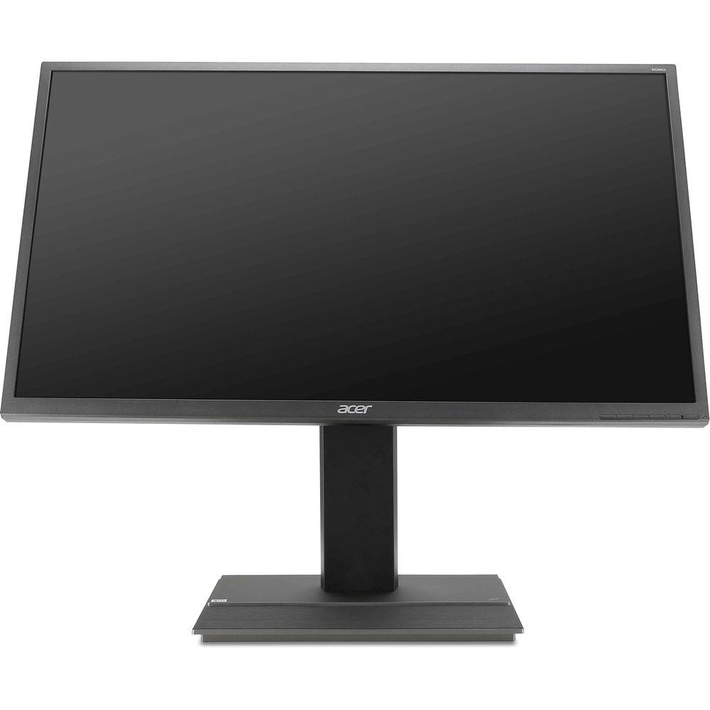 Acer B326HK 32" Widescreen LCD Monitor