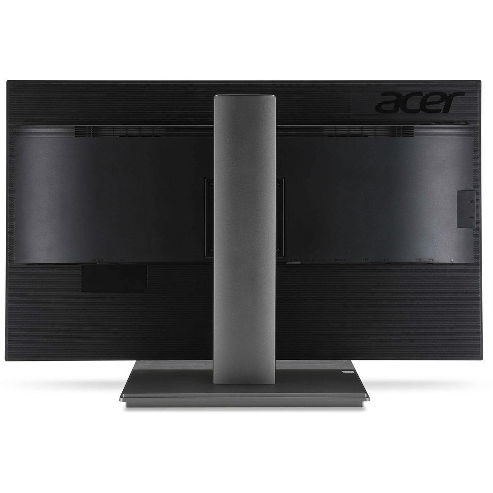 Acer B326HK 32" Widescreen LCD Monitor