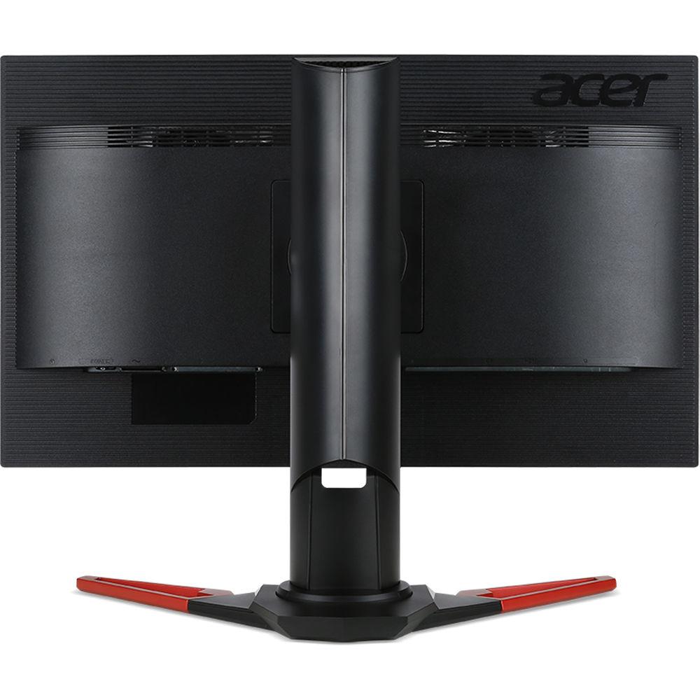 Acer Predator XB1 XB241H 24" 16:9 G-Sync LCD Monitor