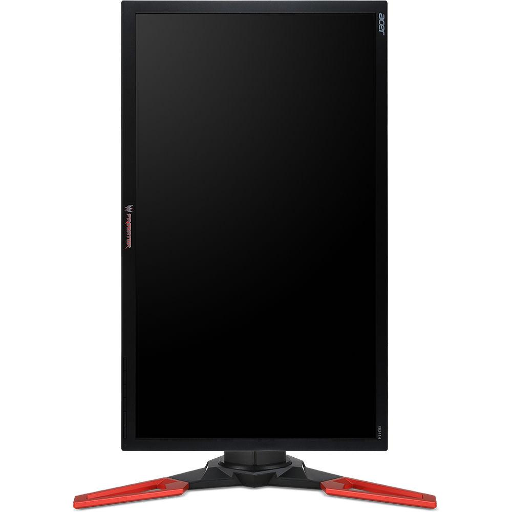 Acer Predator XB1 XB241H 24" 16:9 G-Sync LCD Monitor