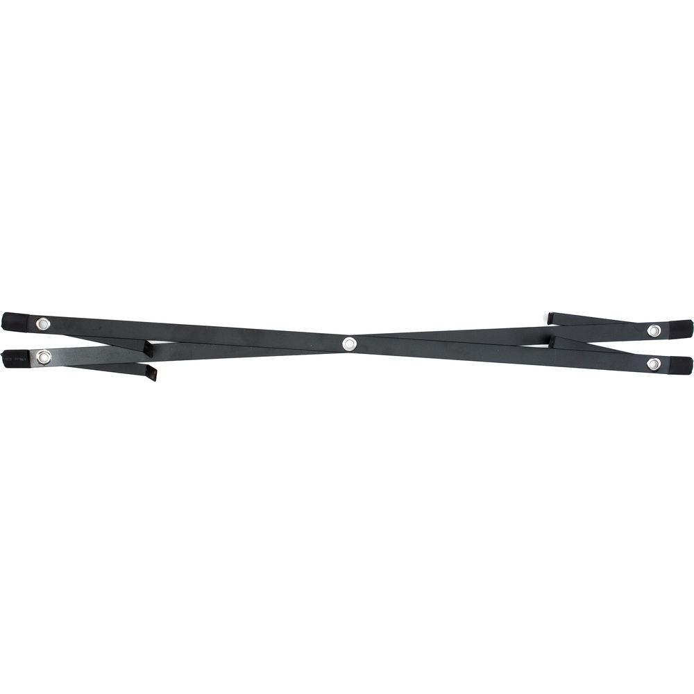 Aladdin X-Bend Holder2 for 24x12" BI-FLEX2 Panel