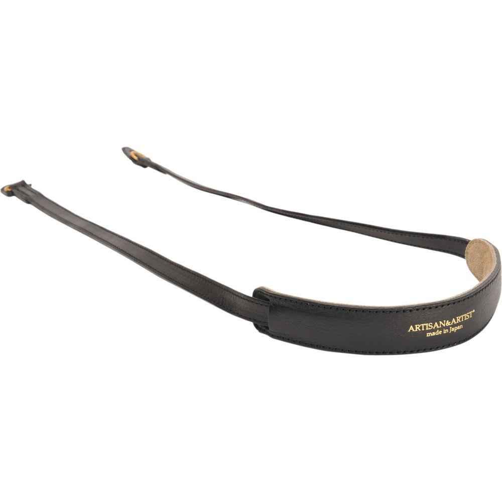 Artisan & Artist ACAM-255 Leather Camera Strap