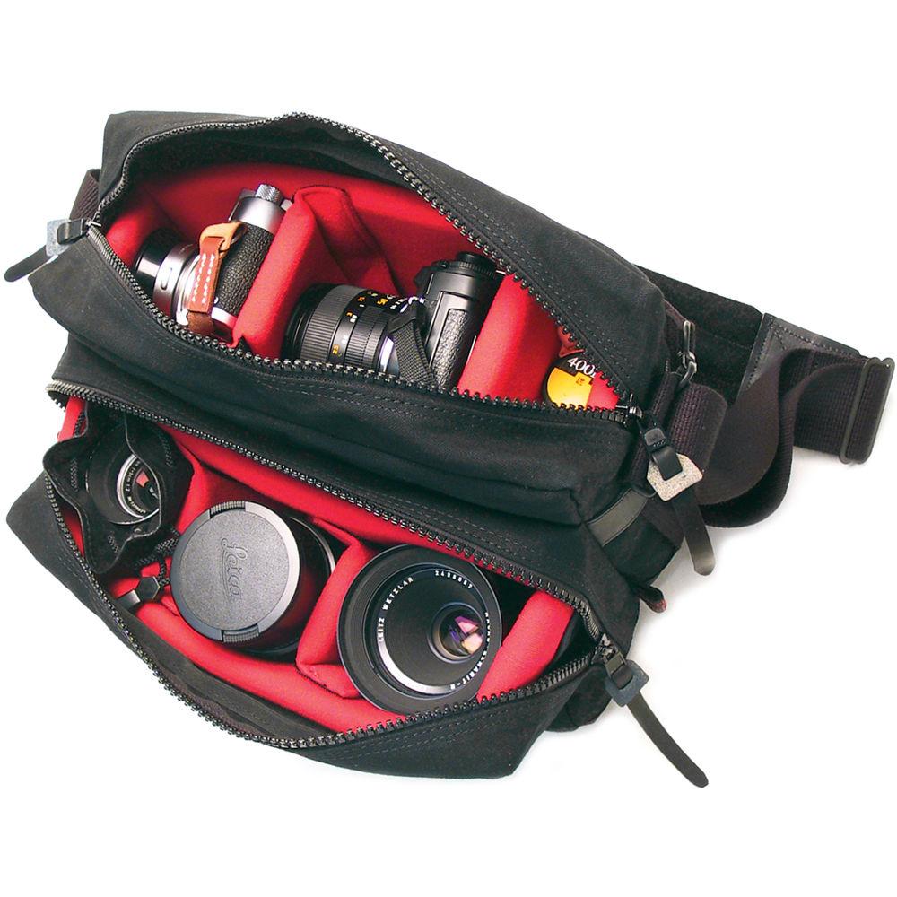 Artisan & Artist Image Smith Camera Bag