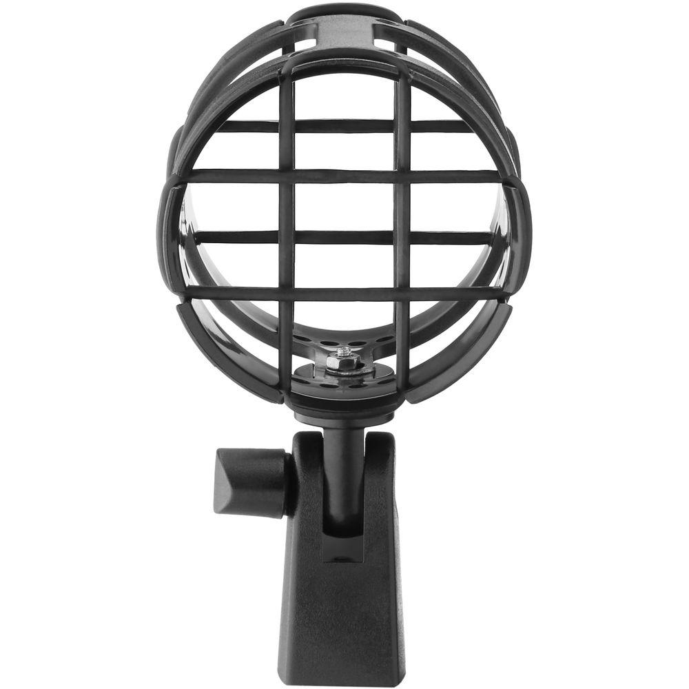 Auray SHM-ESG Suspension Shockmount for Shotgun Microphones