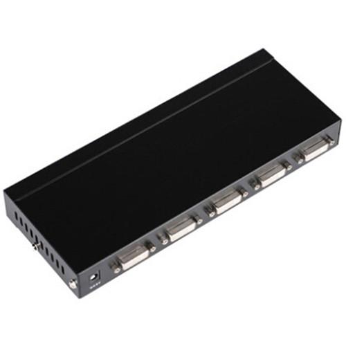 Avinair Spitfire 4-Port DVI 1080p Switch