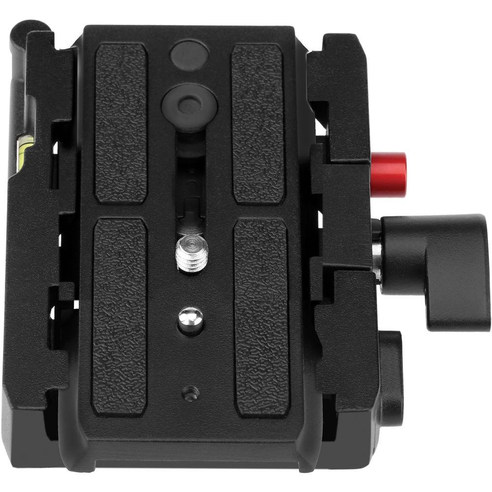 Axler QRA-501S Quick Release Assembly