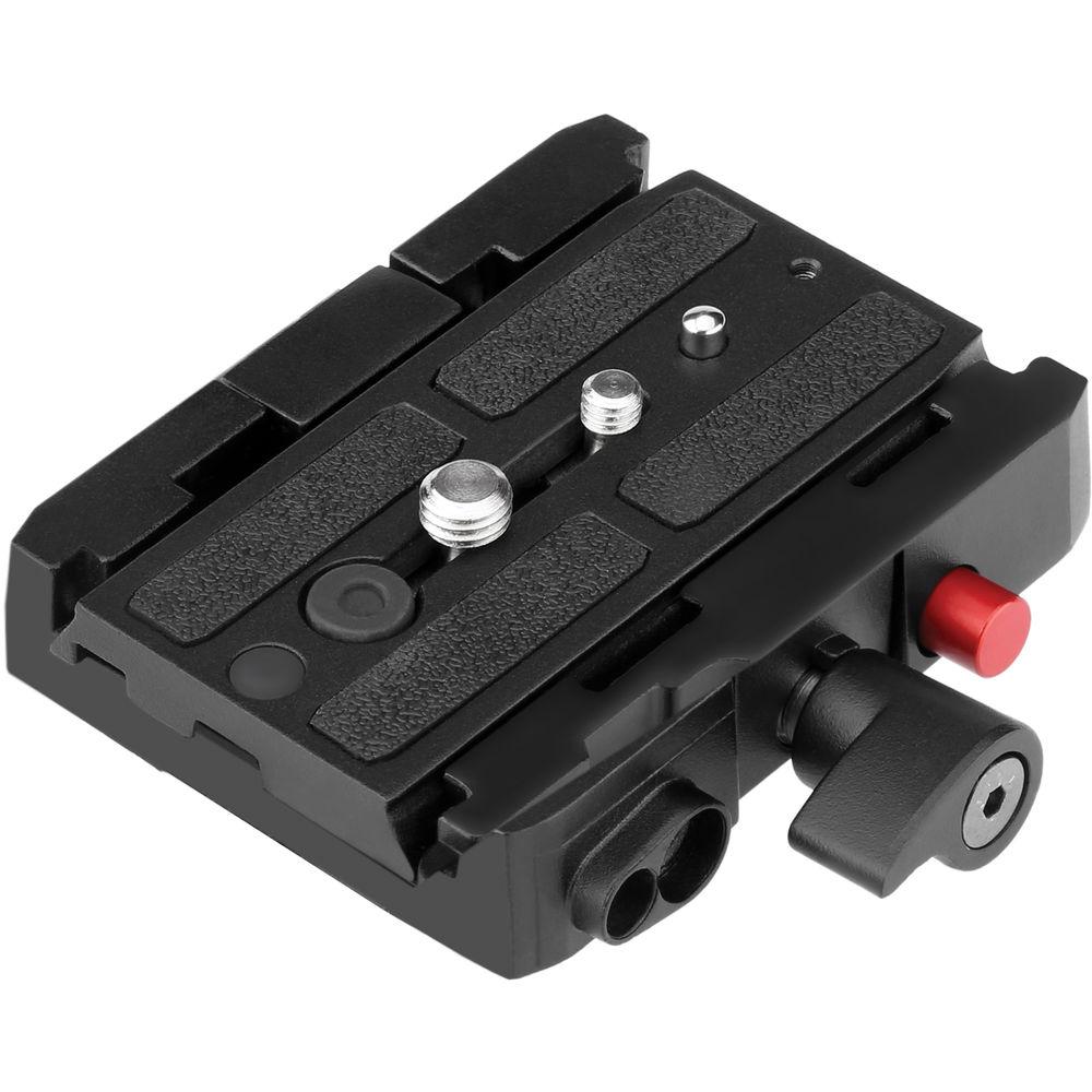 Axler QRA-501S Quick Release Assembly