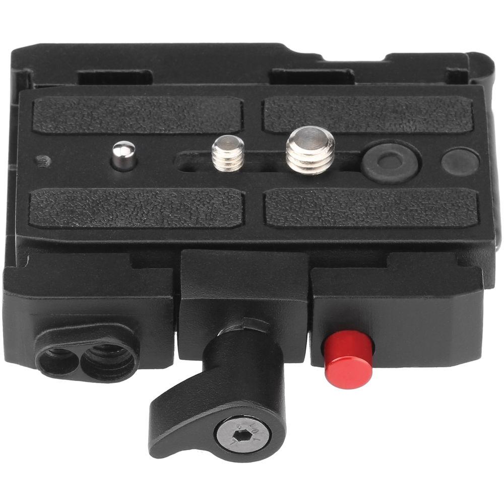 Axler QRA-501S Quick Release Assembly