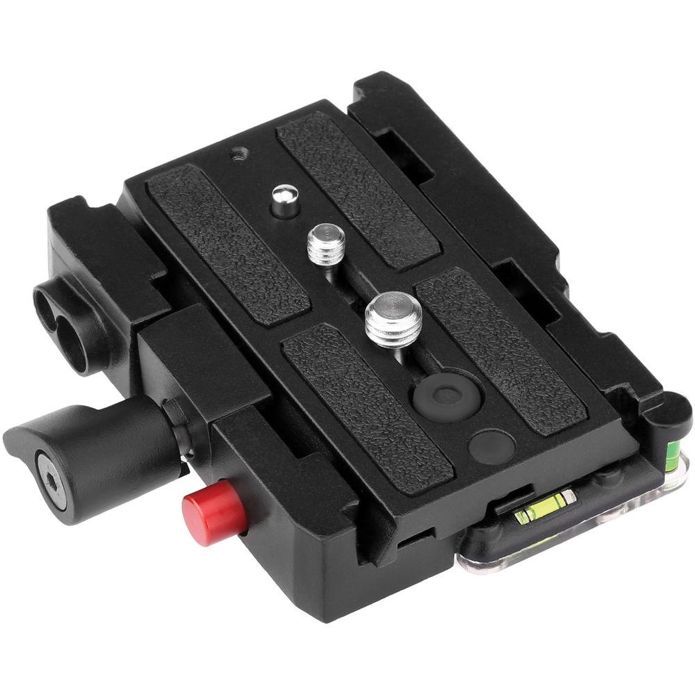 Axler QRA-501S Quick Release Assembly