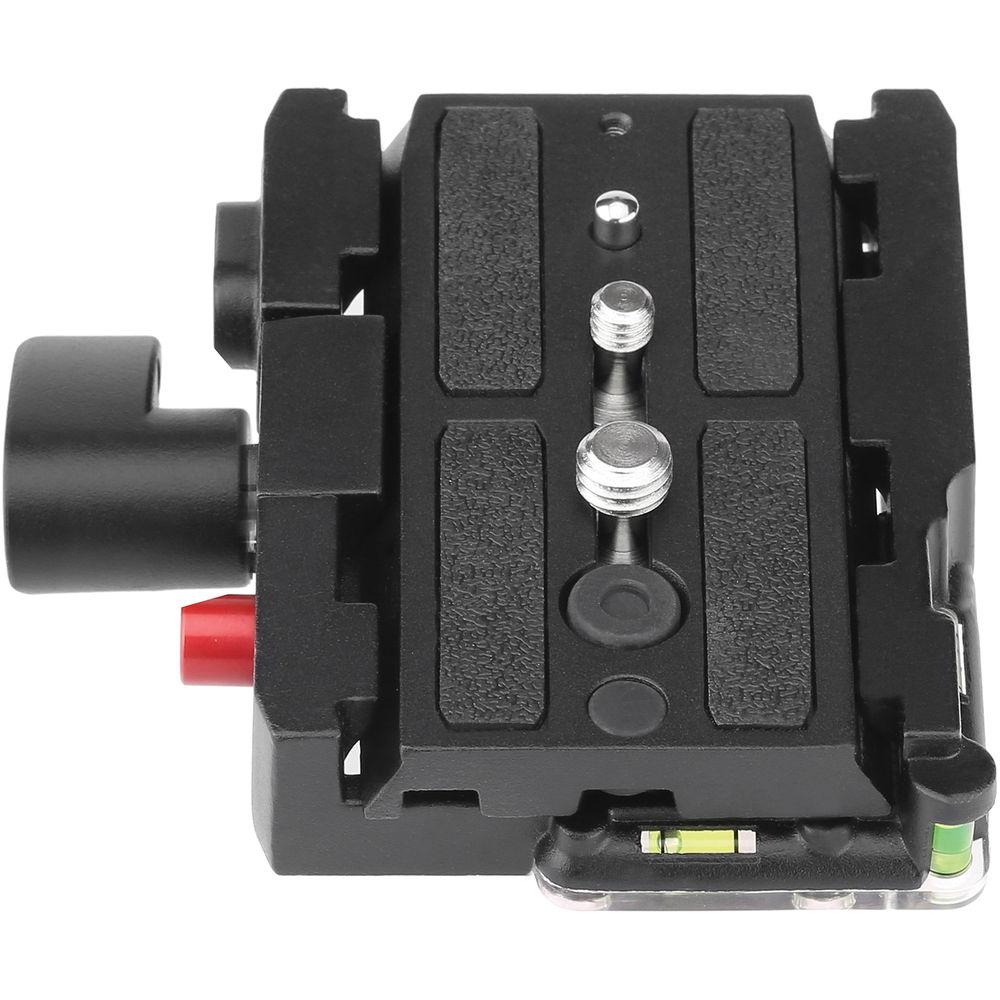 Axler QRA-501S Quick Release Assembly