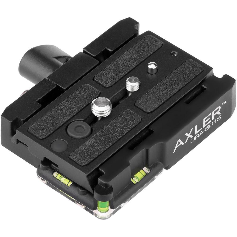 Axler QRA-501S Quick Release Assembly