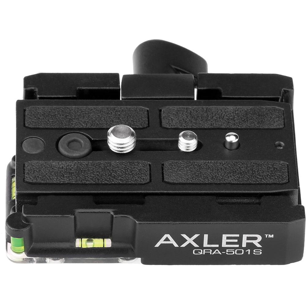 Axler QRA-501S Quick Release Assembly