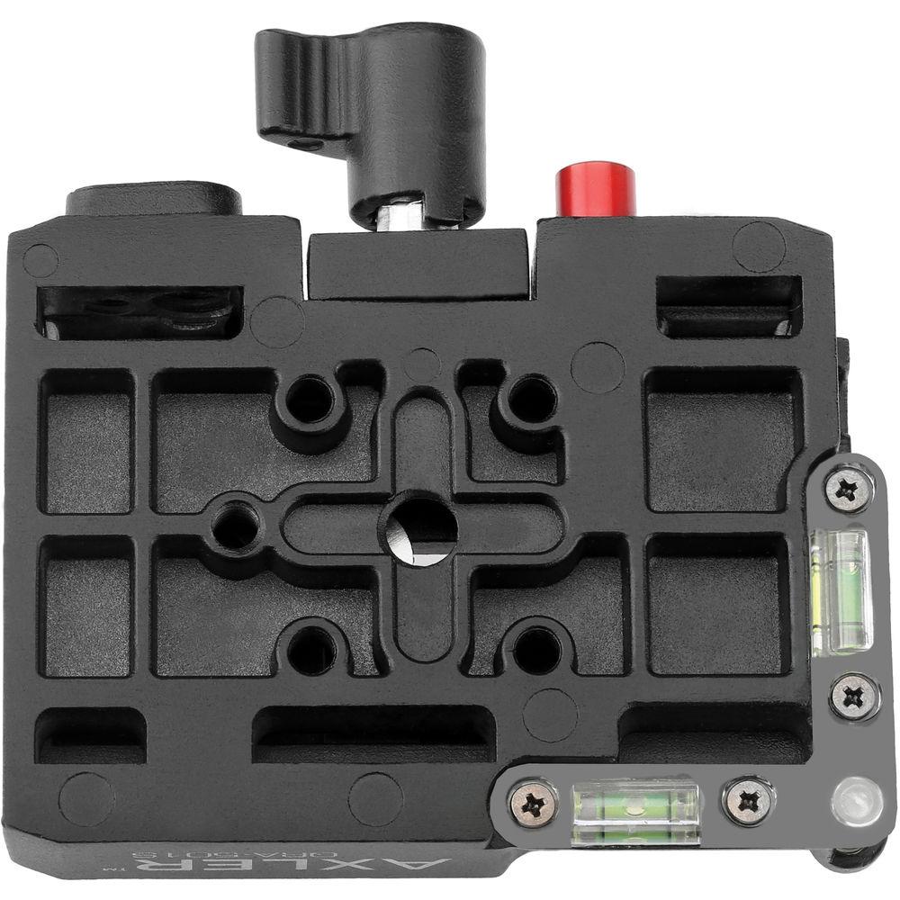 Axler QRA-501S Quick Release Assembly