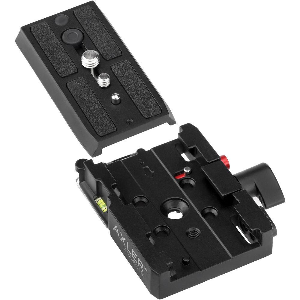Axler QRA-501S Quick Release Assembly