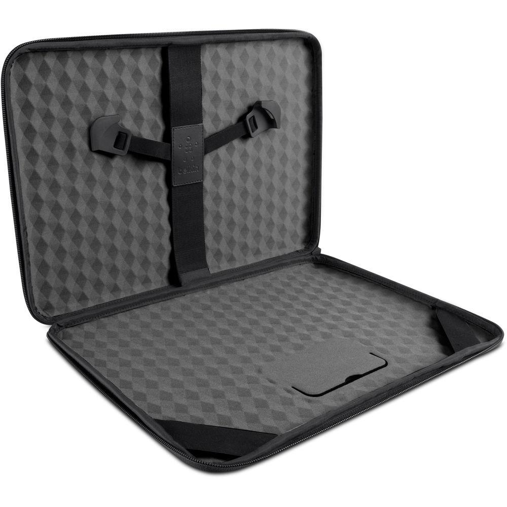 Belkin Air Protect Always-On Slim Case for 14" Chromebook Laptop