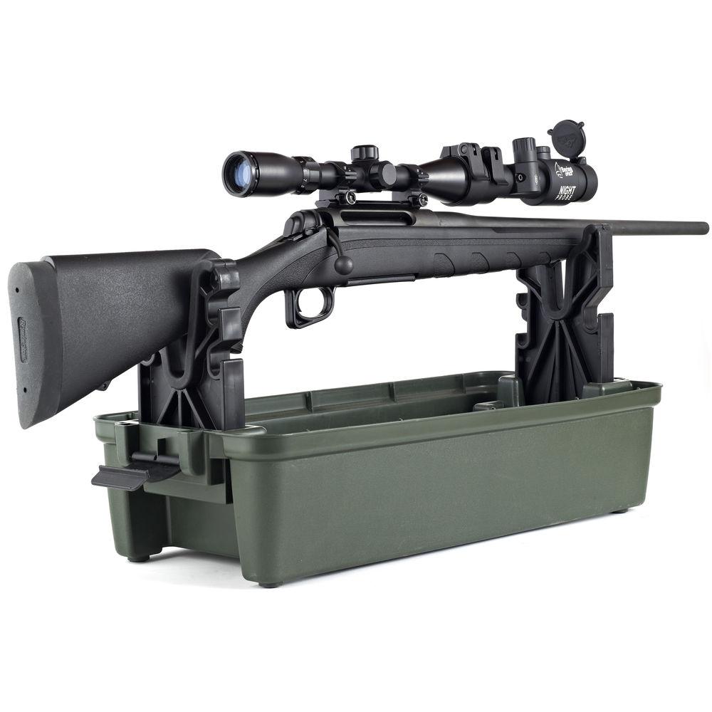 Bering Optics Night Probe 2nd Gen Night Vision Clip-On Kit