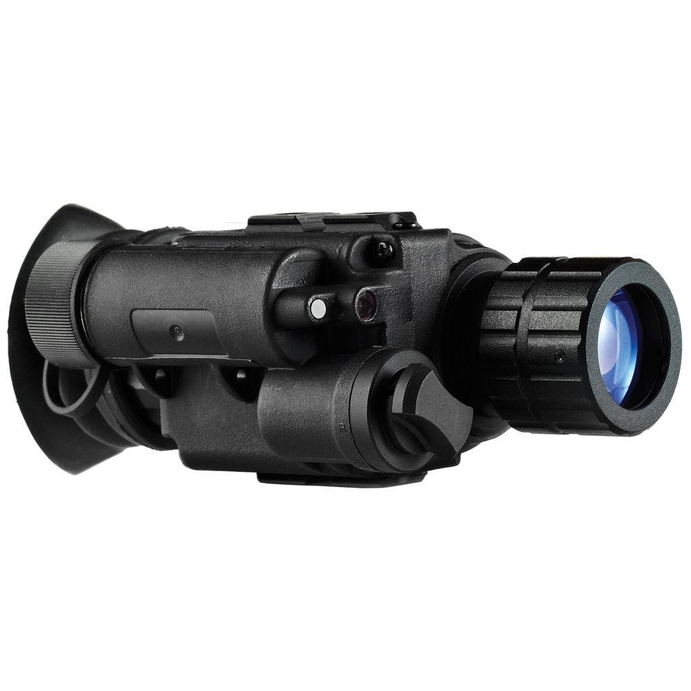 Bering Optics Ocelot 1x 2nd Generation Night Vision Monocular