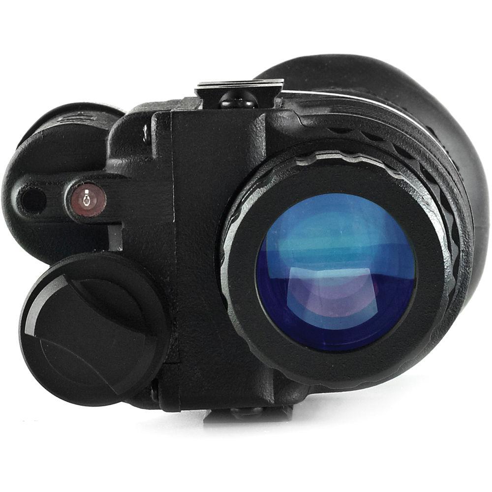 Bering Optics Ocelot 1x 2nd Generation Night Vision Monocular