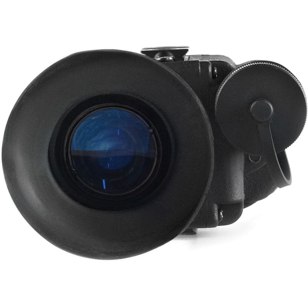 Bering Optics Ocelot 1x 3rd Generation Autogated Night Vision Monocular