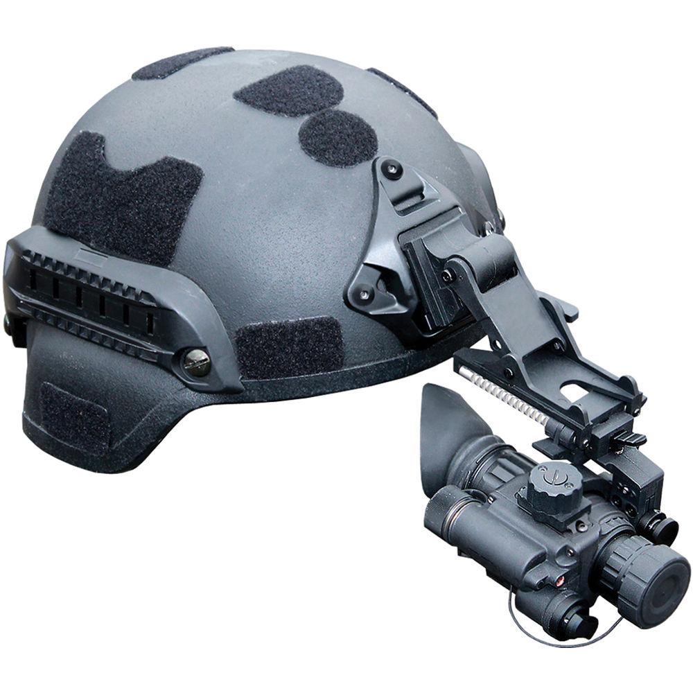 Bering Optics Ocelot 1x 3rd Generation Autogated Night Vision Monocular