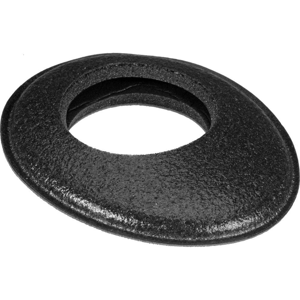 Bluestar Oval Large Microfiber Eyecushion