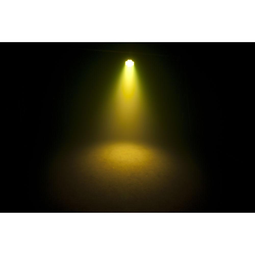 CHAUVET DJ SlimPAR Pro W USB Variable White LED Wash Light