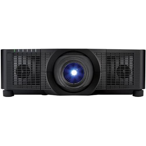 Christie D Series LWU601i-D 6000L WUXGA 3LCD Projector