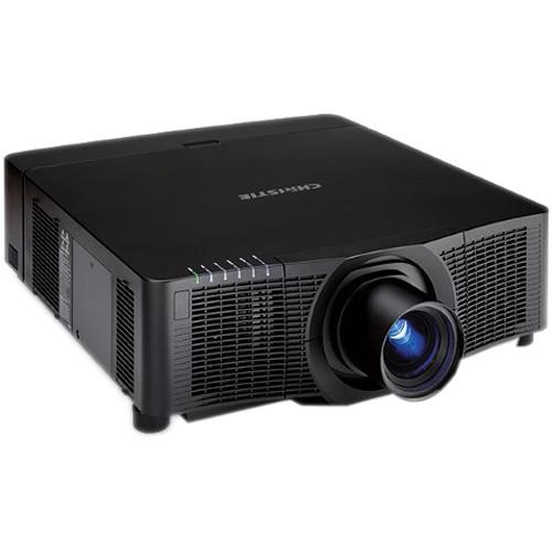 Christie D Series LWU601i-D 6000L WUXGA 3LCD Projector