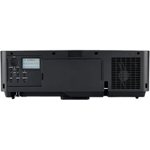 Christie D Series LWU601i-D 6000L WUXGA 3LCD Projector