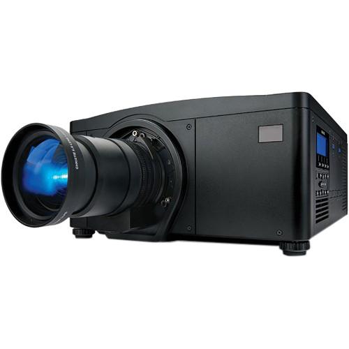 Christie M Series HD10K-M Full HD 3DLP Projector