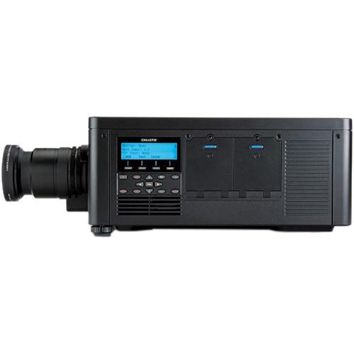 Christie M Series HD10K-M Full HD 3DLP Projector