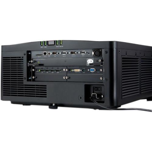 Christie M Series HD10K-M Full HD 3DLP Projector