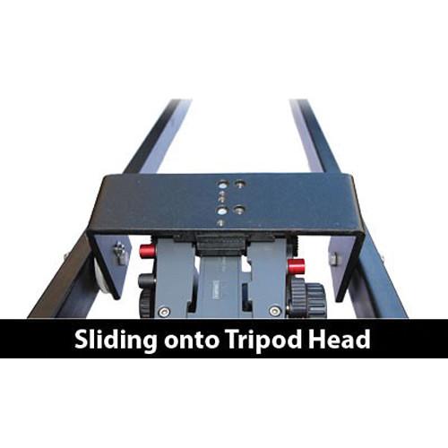 CobraCrane II HD with Pan Head PLUS