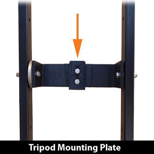 CobraCrane II HD with Pan Head PLUS