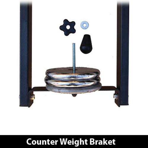 CobraCrane II HD with Pan Head PLUS