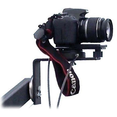 CobraCrane II HD with Pan Head PLUS