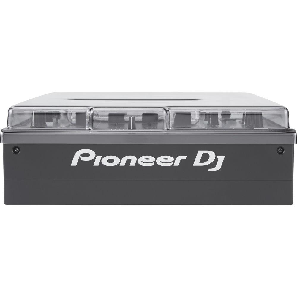 Decksaver Cover for Pioneer DJM-900 NXS2