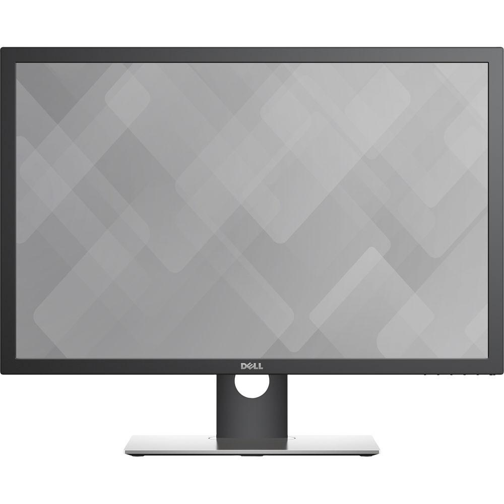 Dell UP3017 30" 16:10 IPS Monitor