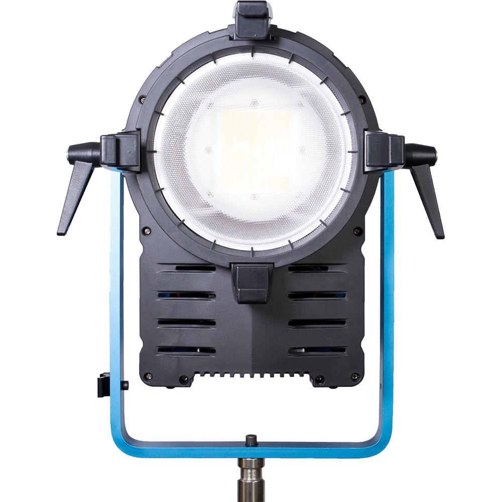 Dracast LED5000 Bi-Color LED Fresnel with Wi-Fi