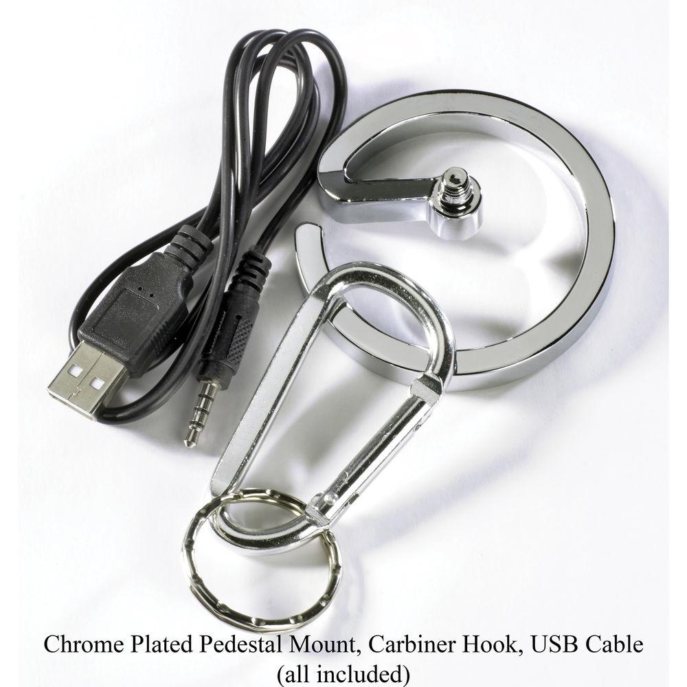 Fitness Technologies UWaterX3 Wireless Action Speaker