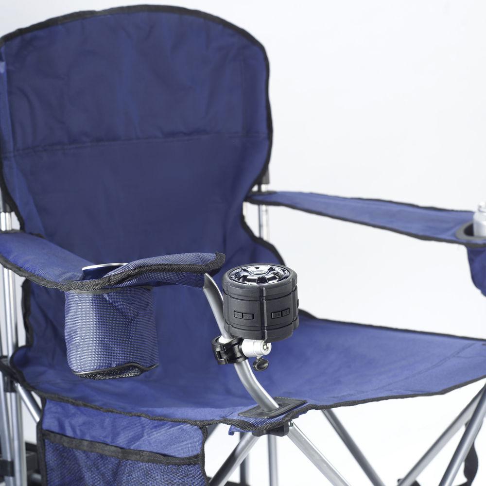 Fitness Technologies UWaterX3 Wireless Action Speaker