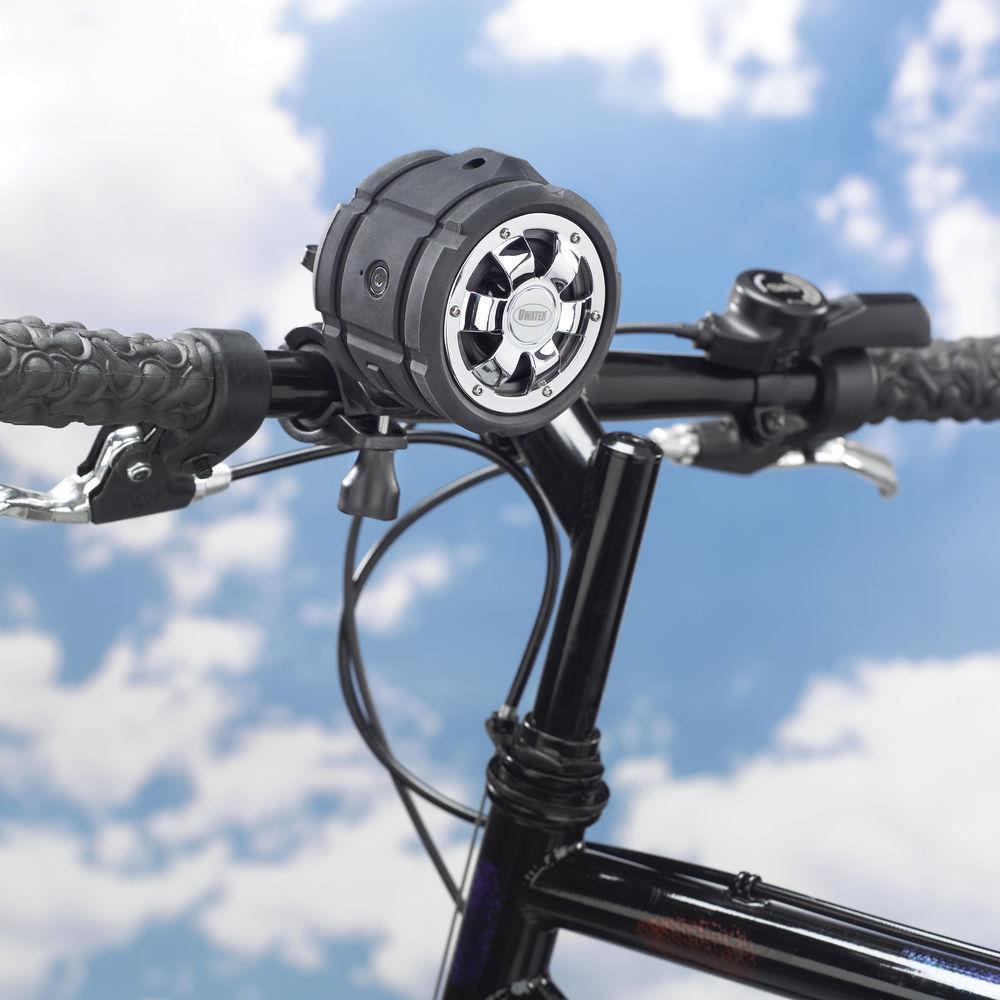 Fitness Technologies UWaterX3 Wireless Action Speaker