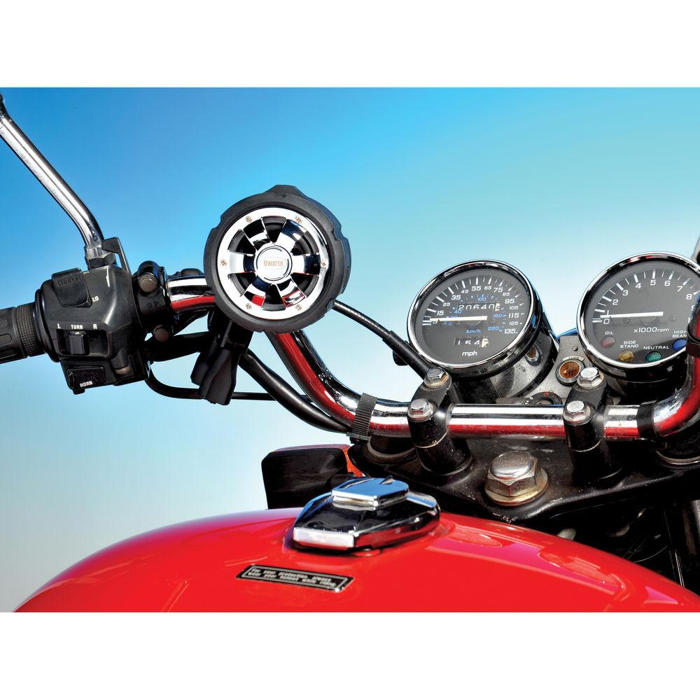 Fitness Technologies UWaterX3 Wireless Action Speaker